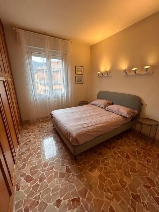 Attico Vista San Luca Apartment Bologna Luaran gambar