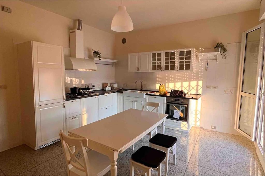 Attico Vista San Luca Apartment Bologna Luaran gambar