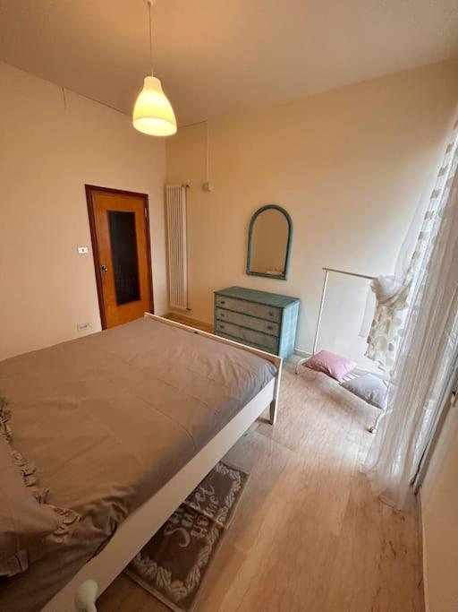 Attico Vista San Luca Apartment Bologna Luaran gambar
