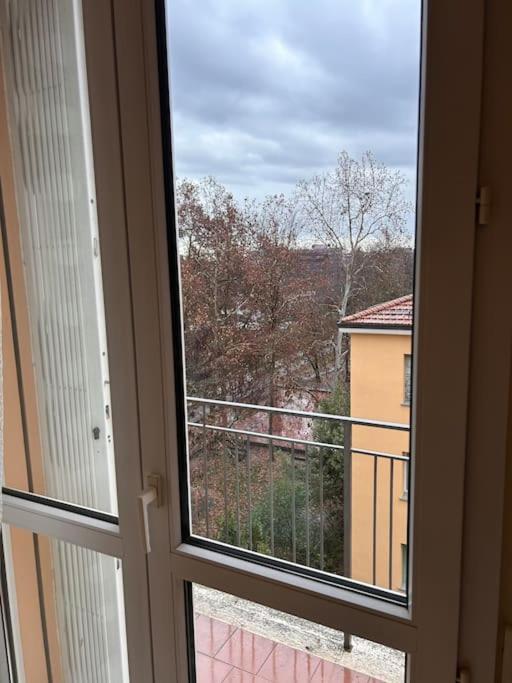 Attico Vista San Luca Apartment Bologna Luaran gambar