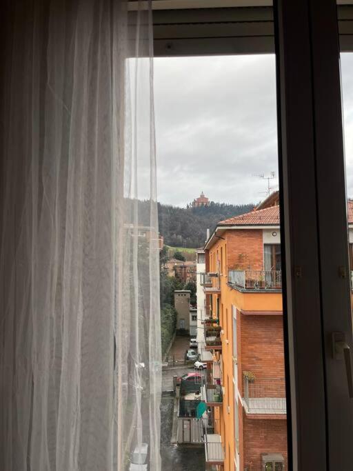 Attico Vista San Luca Apartment Bologna Luaran gambar