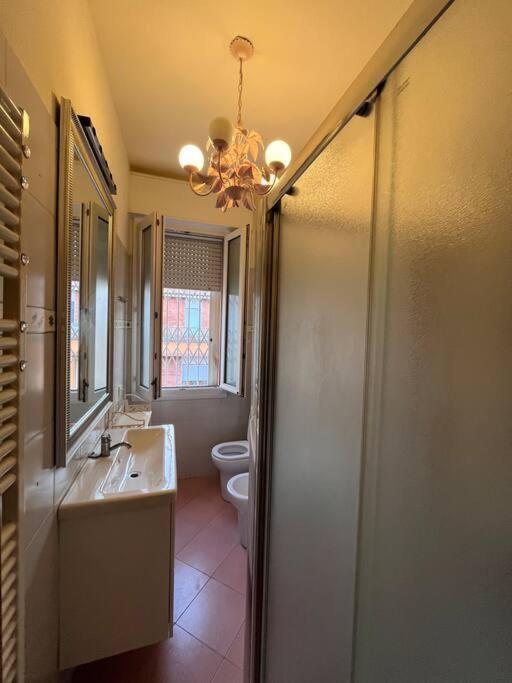 Attico Vista San Luca Apartment Bologna Luaran gambar