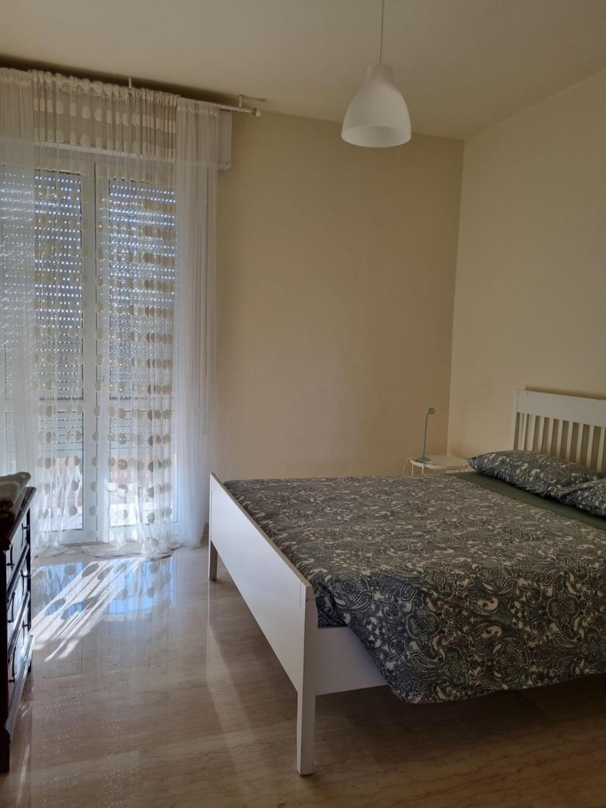 Attico Vista San Luca Apartment Bologna Luaran gambar