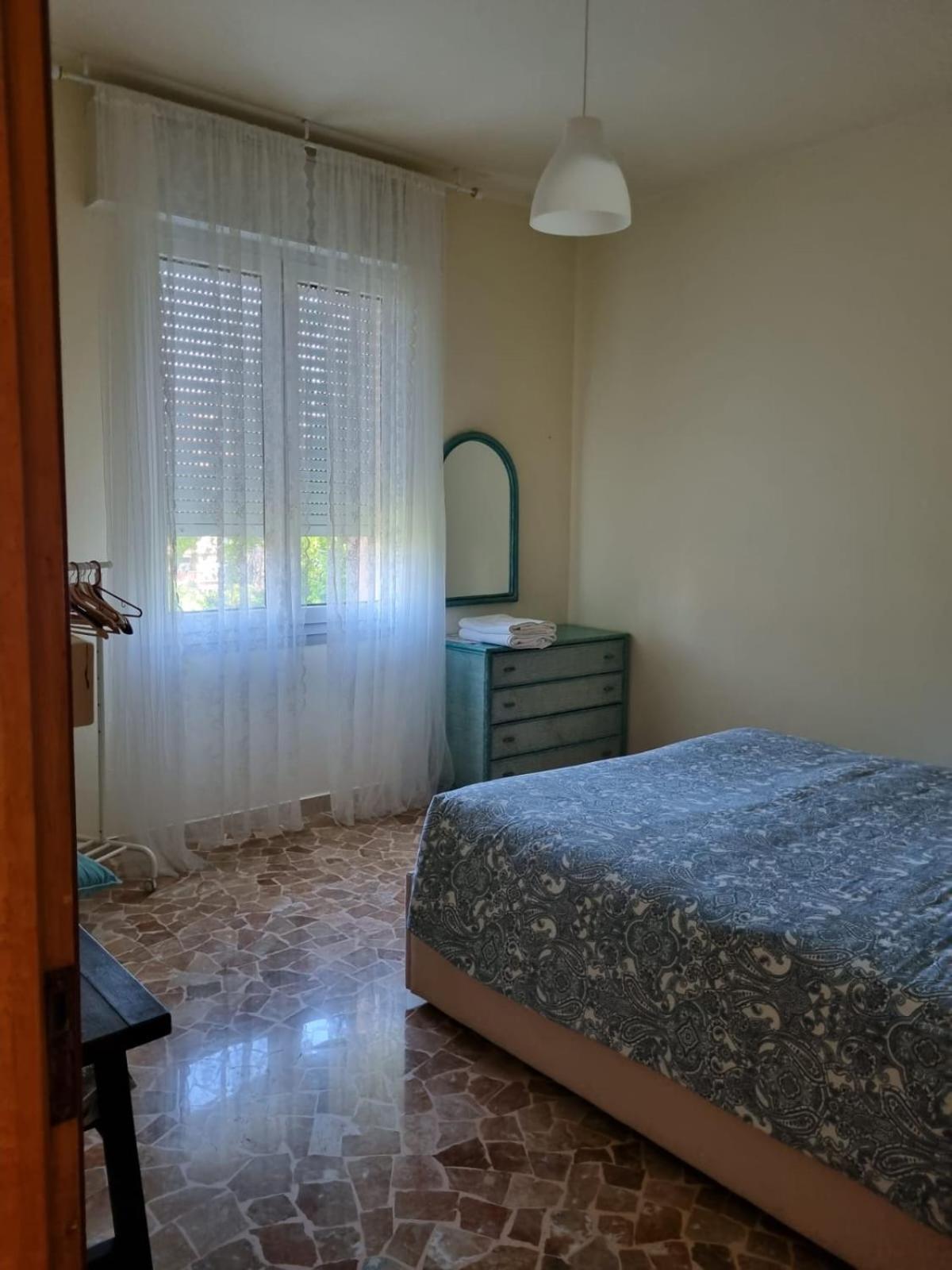 Attico Vista San Luca Apartment Bologna Luaran gambar