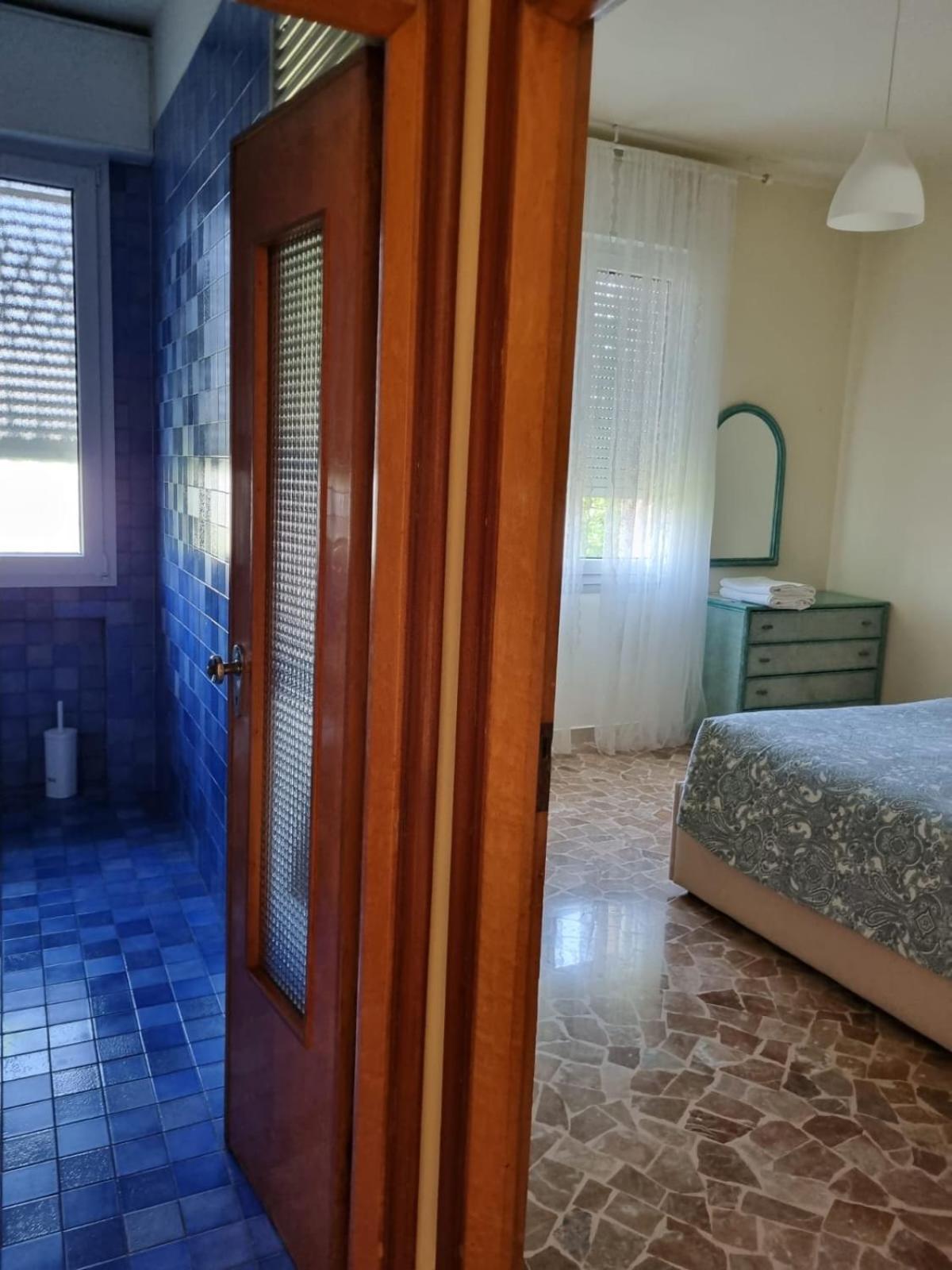 Attico Vista San Luca Apartment Bologna Luaran gambar