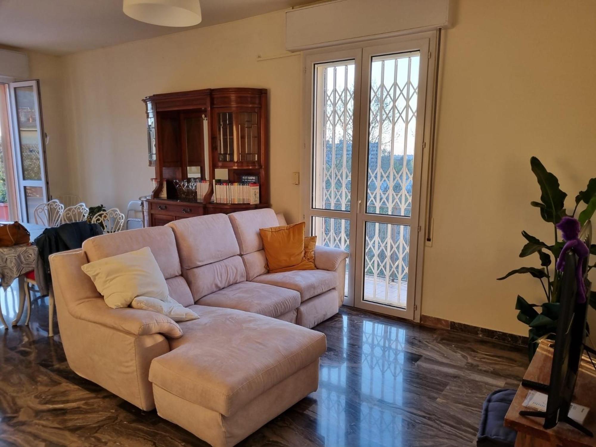 Attico Vista San Luca Apartment Bologna Luaran gambar