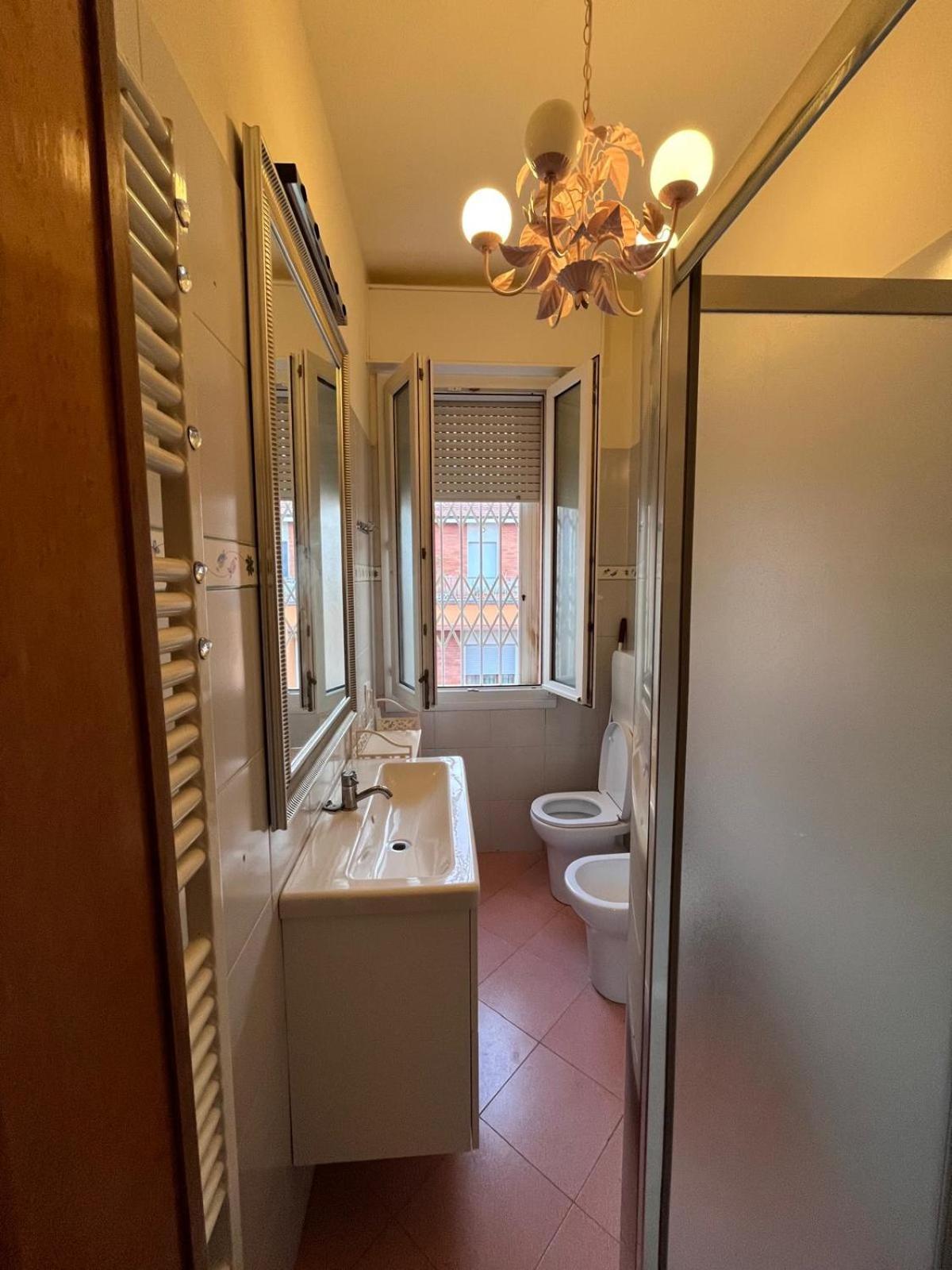 Attico Vista San Luca Apartment Bologna Luaran gambar