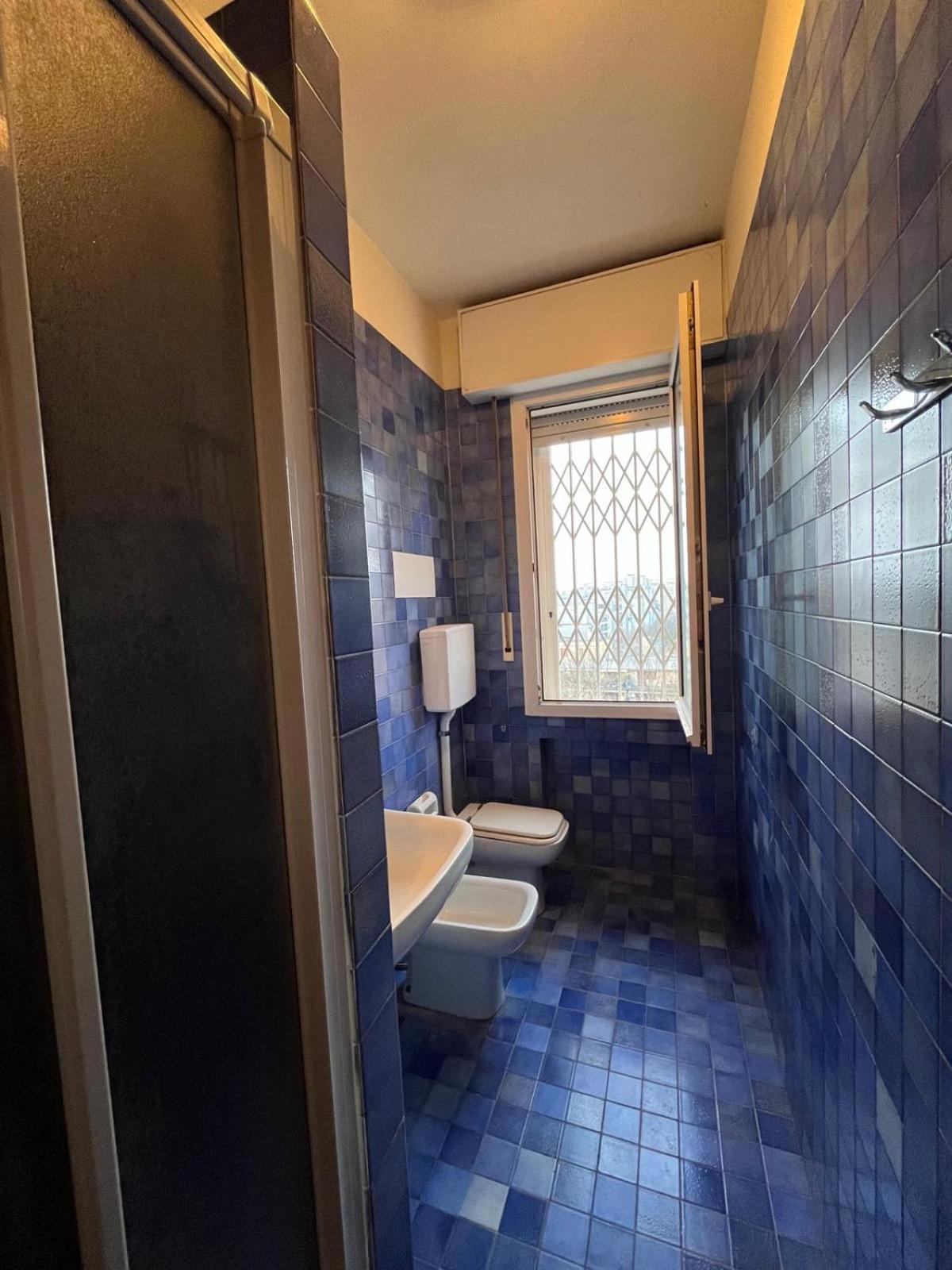 Attico Vista San Luca Apartment Bologna Luaran gambar