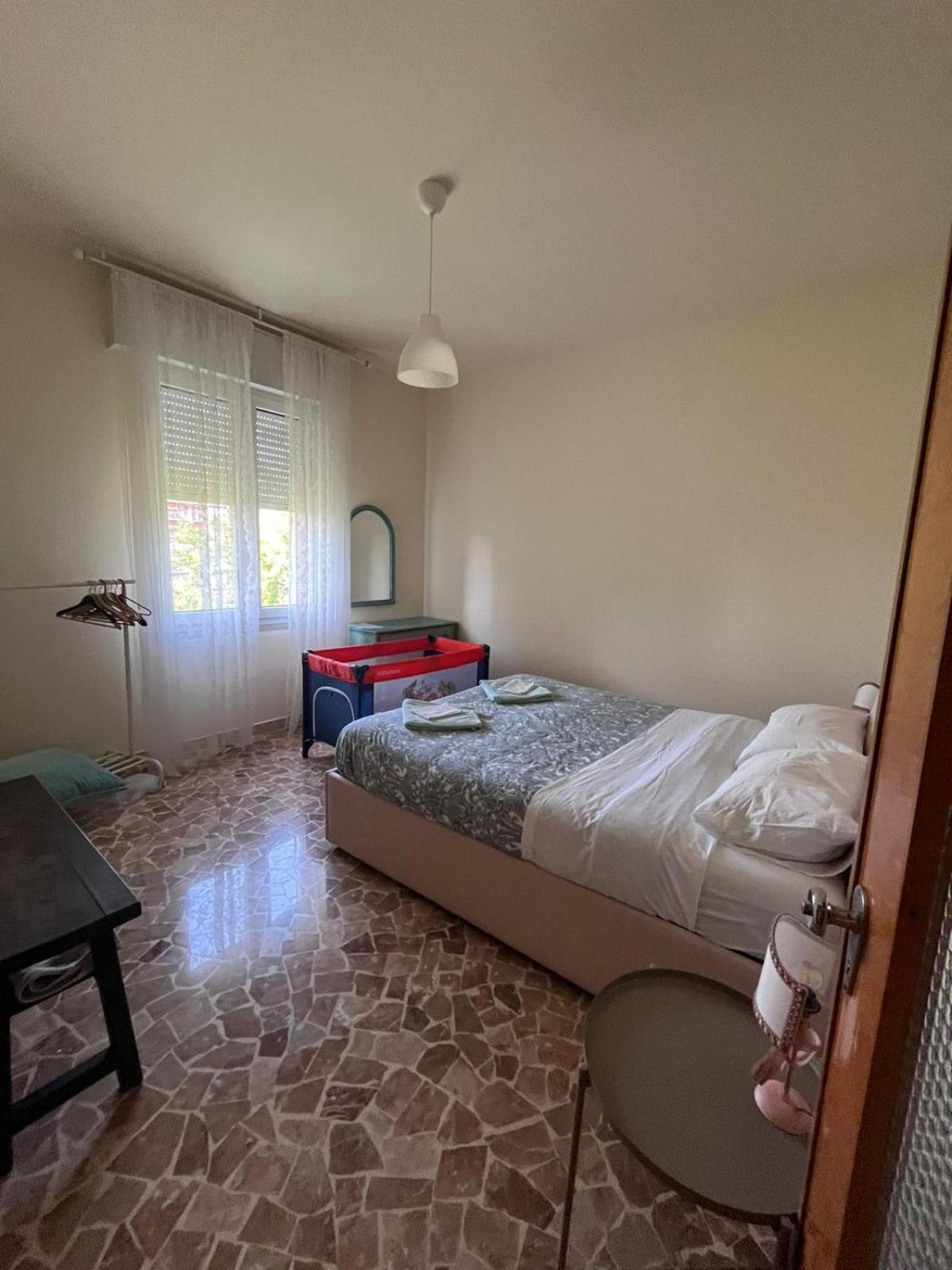 Attico Vista San Luca Apartment Bologna Luaran gambar